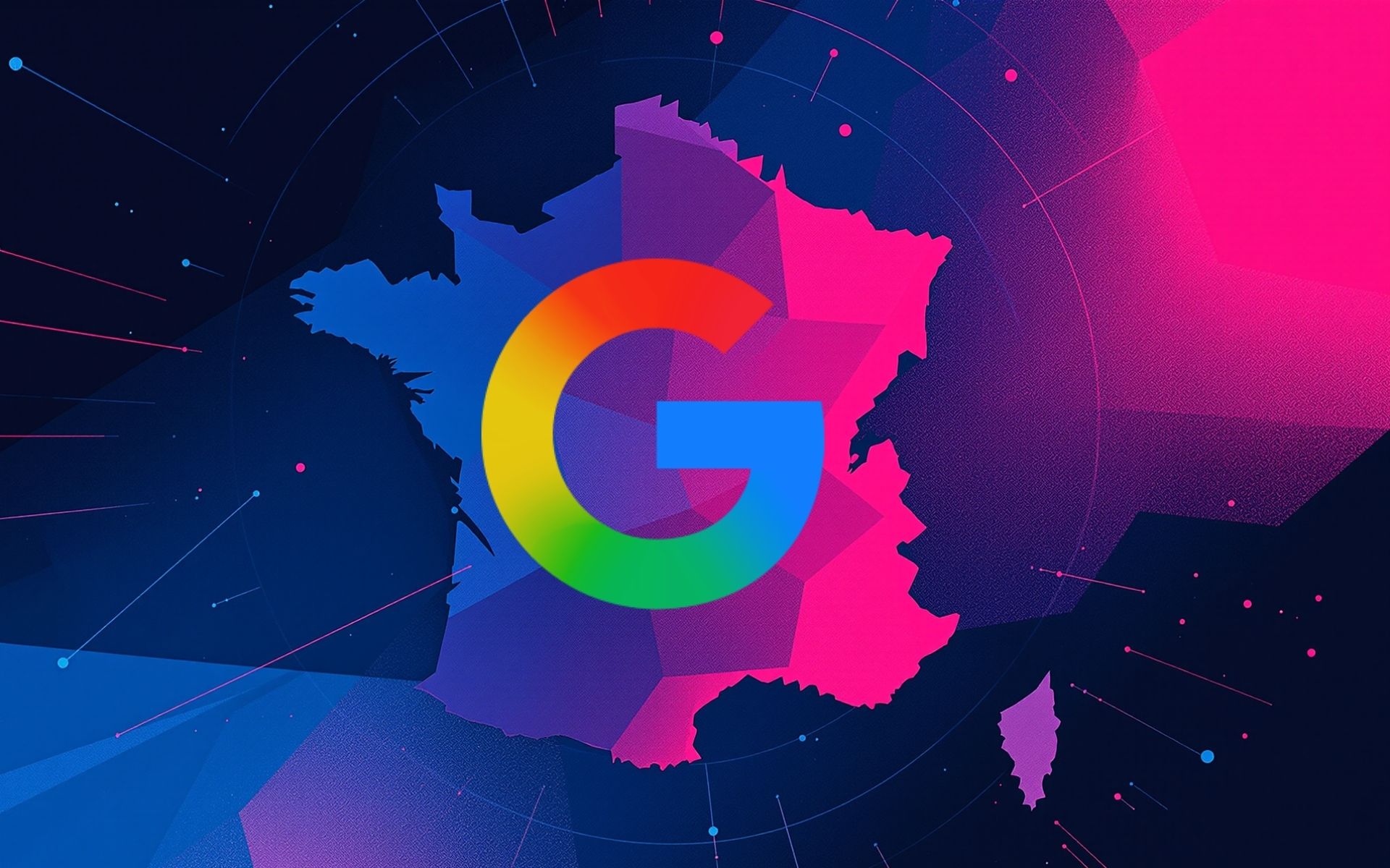 Google déploie ses réponses par IA en France : les Aperçus IA et le Mode IA arrivent