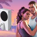 Voici le ticket d&rsquo;entrée le moins cher pour jouer à GTA 6 en novembre : la Xbox Series S revient en promo