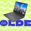 Amazon brade ce laptop HP gaming avec Core i7, RTX 4070 et écran 16&Prime; 144 Hz à -33 % pour geeker tout l&rsquo;été