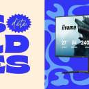 Soldes : Boulanger propose un écran PC gamer Full HD de 27&Prime; et 240 Hz à petit prix