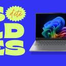 Darty solde à -20 % ce puissant laptop Lenovo, avec écran OLED et Intel Core Ultra 5