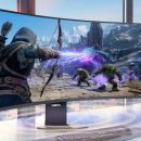 Le moniteur gaming XXL de LG, 52 pouces en 5K2K et 240 Hz, perd 300 € de son prix