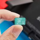 Cette microSD SanDisk 512 Go pour Nintendo Switch tombe à 69 euros sur Amazon