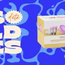 Rien que pour le Hue Bridge, ce pack Philips (ampoules, Hue Go, prise et interrupteur connectés), soldé à -54 %, vaut le coup