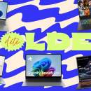 Soldes PC portables : voici les 5 meilleures offres laptop pour travailler et jouer sans se ruiner