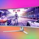 Philips Evnia 49M2C8900LA : cet écran PC gamer OLED de 49&Prime;, rival du Samsung Odyssey G9, chute sous les 630 €