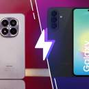 En promo, quelle est la meilleure affaire entre le nouveau Samsung Galaxy A27 et le Xiaomi Redmi Note 15 Pro 5G ?