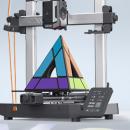 Débuter dans l&rsquo;impression 3D multicolore n&rsquo;a jamais coûté aussi peu avec ce pack ANYCUBIC en promotion