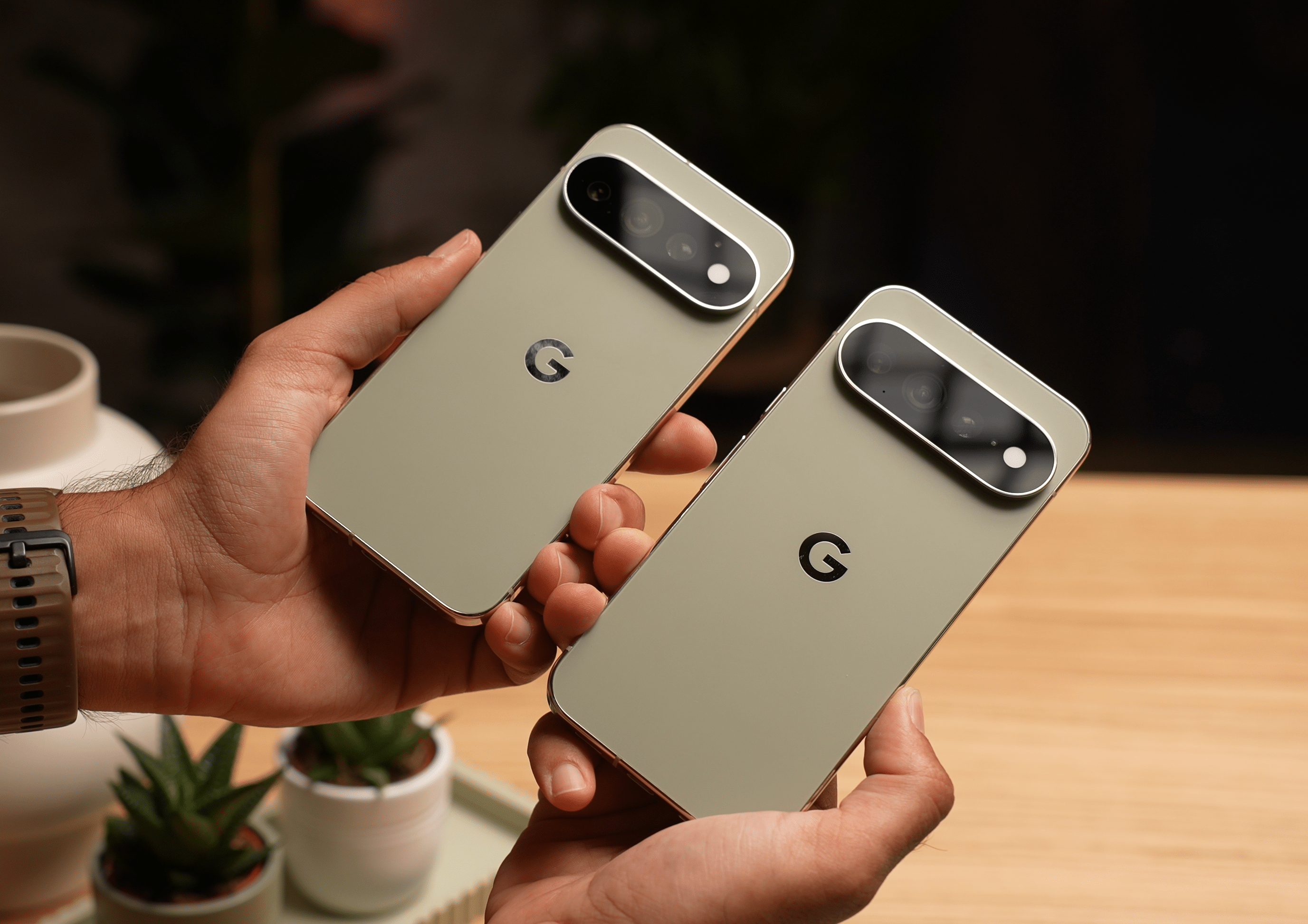Les Pixel 11 Pro et 11 Pro XL me plaisent même si Google y va mollo : ma prise en main des nouveaux smartphones