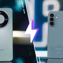 Avec moins de 400 € en poche, faut-il craquer pour l&rsquo;autonomie du Honor Magic 8 Lite ou l&rsquo;équilibre du Samsung Galaxy A37 ?