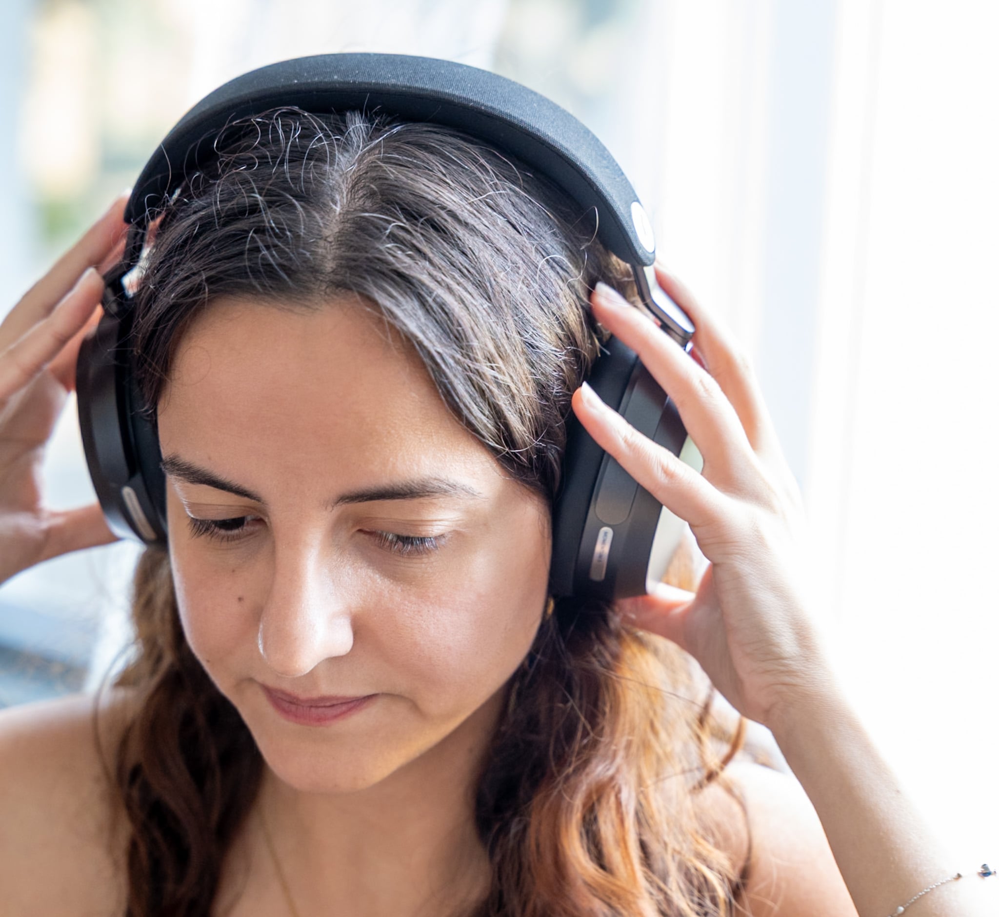 Test du Sennheiser Momentum 5 : le meilleur casque nomade de la marque, et de loin