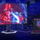 Cet écran PC gaming Lenovo QD-OLED 4K 31,5&Prime; et 240 Hz subit une baisse de prix de 265 € à ne pas rater