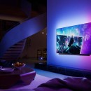 Ce nouveau TV OLED Philips perd déjà 600 € : 165 Hz, Ambilight et barre de son Bowers & Wilkins intégré