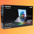 Très pratique ce pack Acer avec laptop Aspire 14 16+512 Go, souris et sacoche à -25% pour préparer la rentrée sereinement
