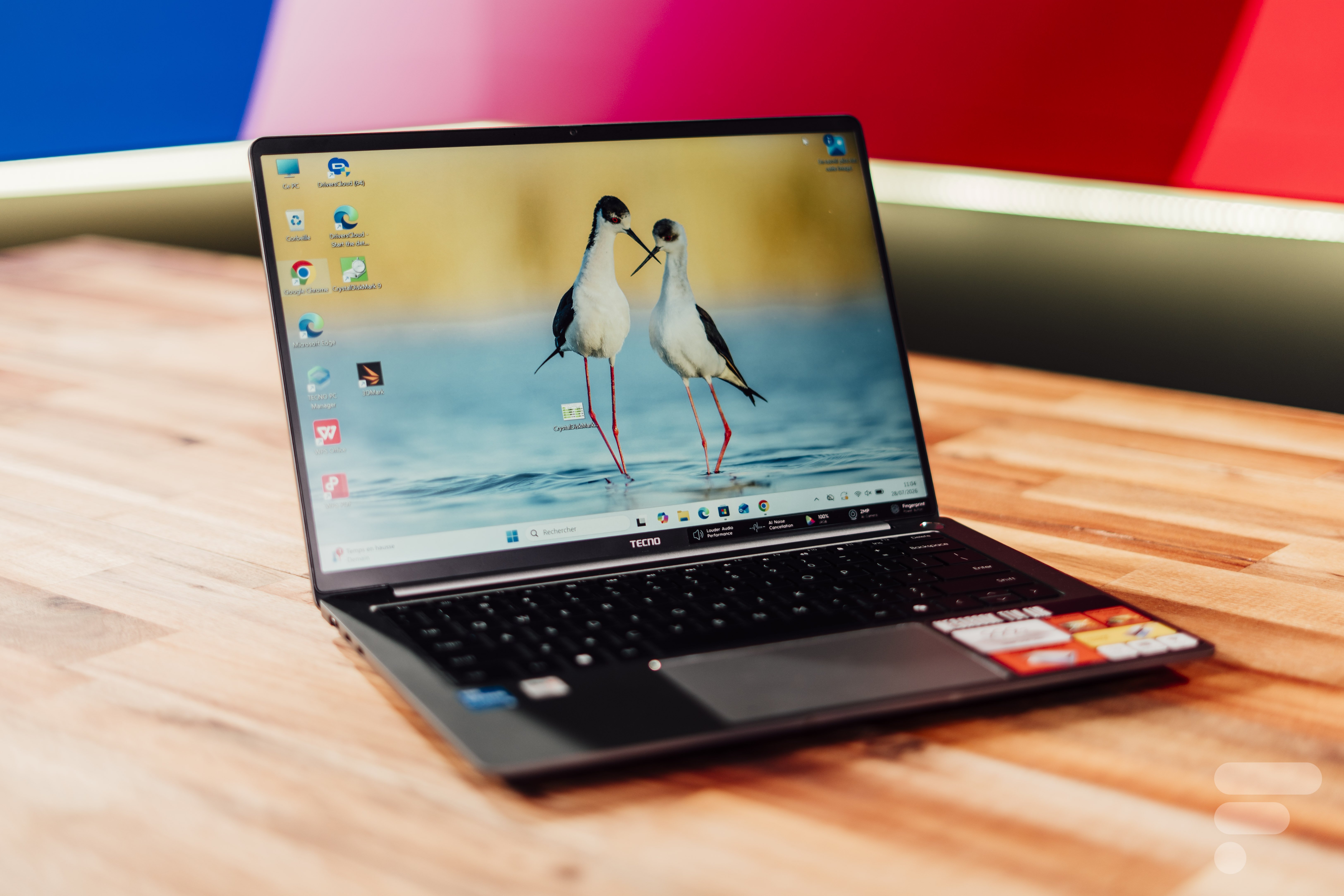 Test du Tecno MegaBook T14 Air : cet ultraportable aux airs de MacBook Neo vaut-il le coup ?