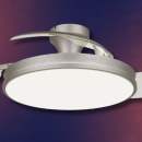 Ce ventilateur de plafond Philips à moitié prix pourrait bien vous sauver pendant la canicule