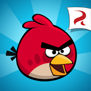 Angry birds go gratuit