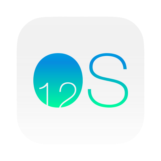 Os 12 Icon Pack Free