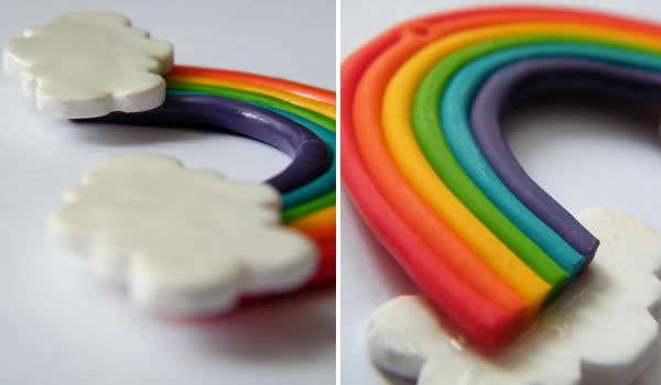 tutoarc8 Tuto bijou : un pendentif arc en ciel
