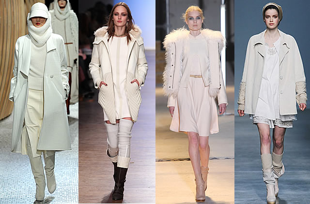 Crème-hermès-rag&bone-cacharel-vanessabruno Tendances Mode Automne Hiver 2011 2012