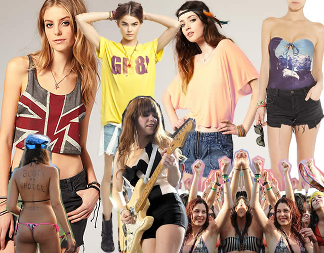 festival Comment s’habiller pour un festival musical ?