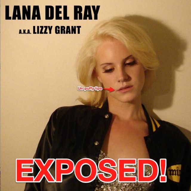 lana-del-rey-before-famous-lizzy-grant Lana Del Rey en concert : on y était