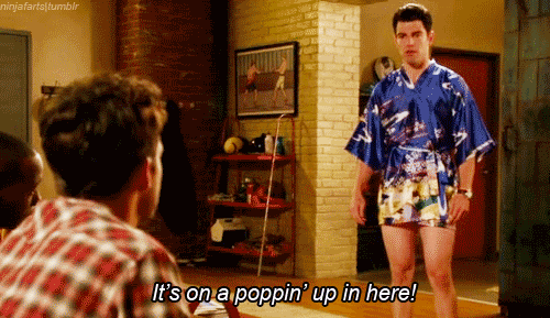 Quel personnage de « New Girl » êtes-vous ? Faites le test !