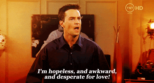 chandler Les 4 obstacles à surmonter quand on manque de confiance en soi
