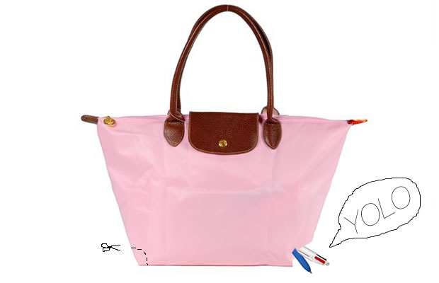 sac longchamp petite anse