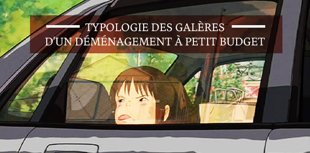 4 excuses parfaites pour ne pas aider tes potes à déménager