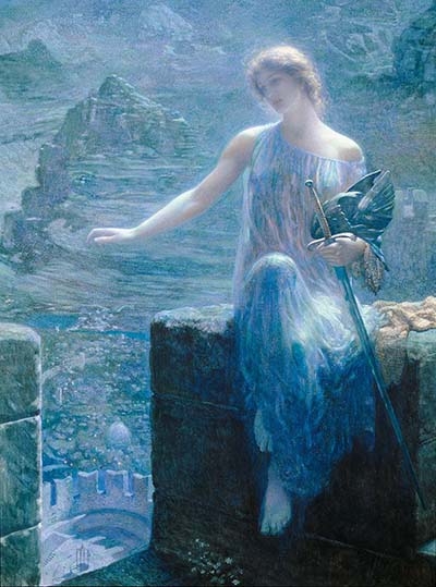 valkyrie-sigil valkyrie sigil edward robert hughes
