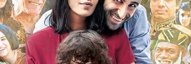 Nous trois ou rien, le film de et avec Kheiron ce soir à 21h sur M6