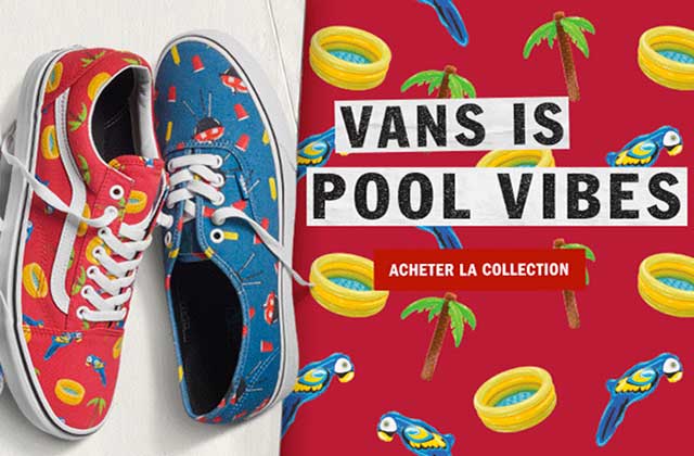 vans ete 2016