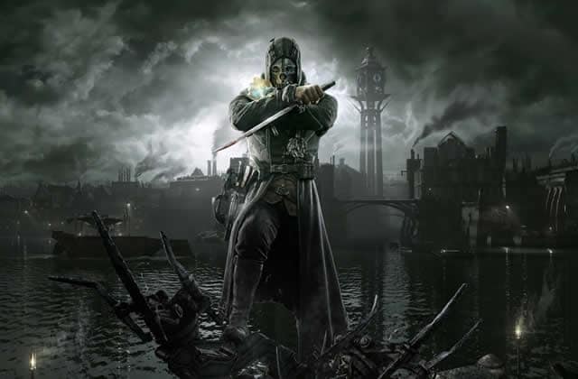 xbox one dishonored download free