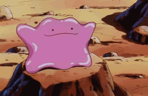 Pokemon Qui Se Transforme En Metamorph Métamorph disponible sur Pokémon Go - madmoizelle.com