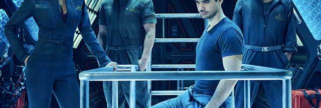The Expanse : série de science-fiction à découvrir