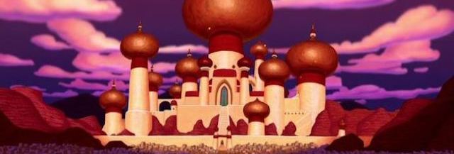 7 à La Maison Disney Plus Test — Quelle célèbre maison de Disney es-tu