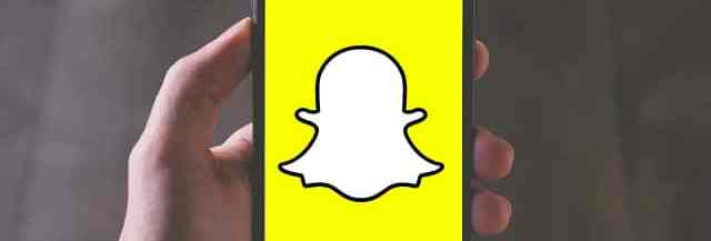 Comment Revenir Au Vieux Snapchat Madmoizelle Com