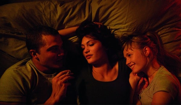Les 9 films les plus sexy à voir sur Netflix