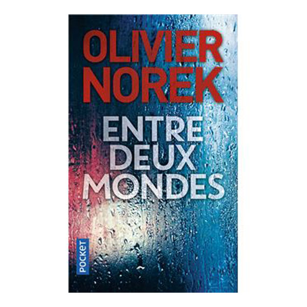 Entre deux mondes, Fnac, 7,50€