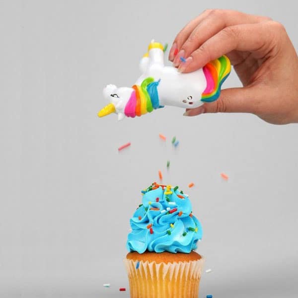 salière licorne