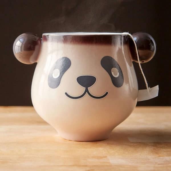 mug panda