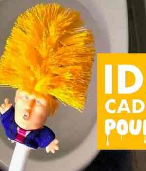 Idees De Cadeaux Pourris Selections De Cadeaux Nuls A Offrir Ou A Demander Idees De Cadeaux Pourris Selections De Cadeaux Nuls A Offrir Ou A Demander