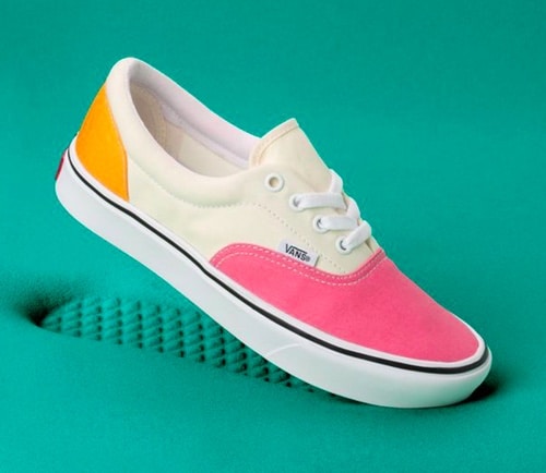 marque de chaussure vans