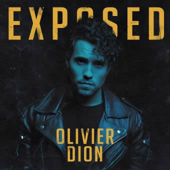 Olivier Dion ouvre enfin son cœur, dans The Boys Club comme en musique