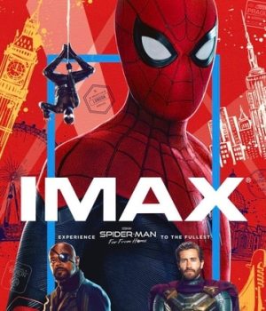 spider-man-far-from-home-affiche