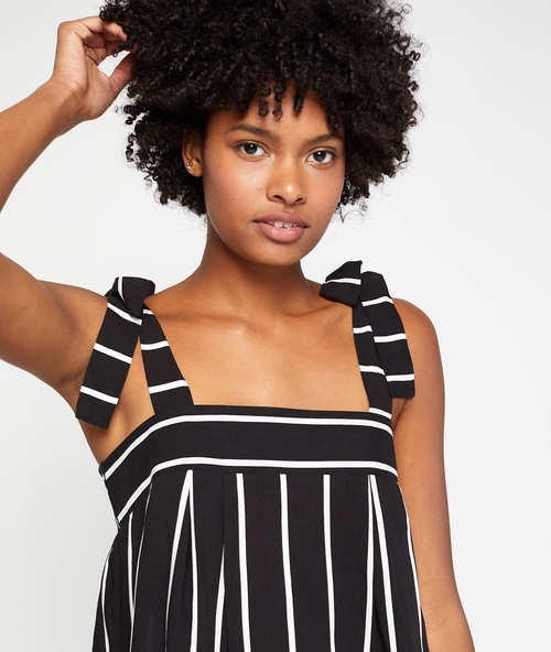 robe coquelicot etam