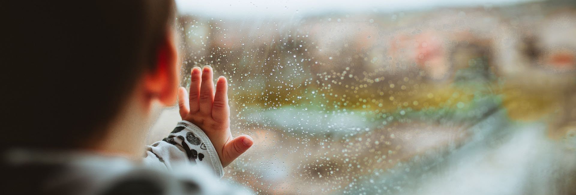 Comment Survivre A Un Voyage Solo En Train Avec Un Bebe