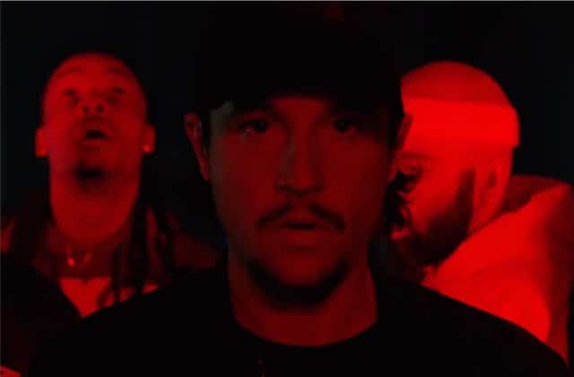 Les Étoiles vagabondes le film de Nekfeu : date de sortie sur Netflix