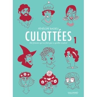 Les 7 titres phares de ma BDthèque idéale